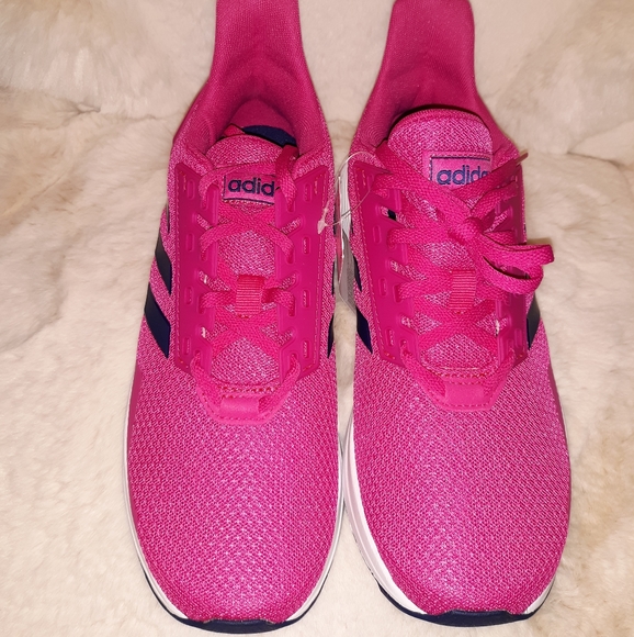 Duramo adidas Girl Tennis Shoes - Picture 3 of 4